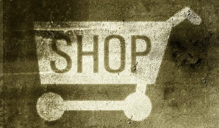 Scegliere lo shopping cart per il commercio elettronico