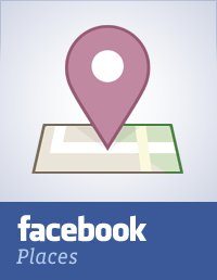 I servizi di geolocalizzazione di Facebook Places