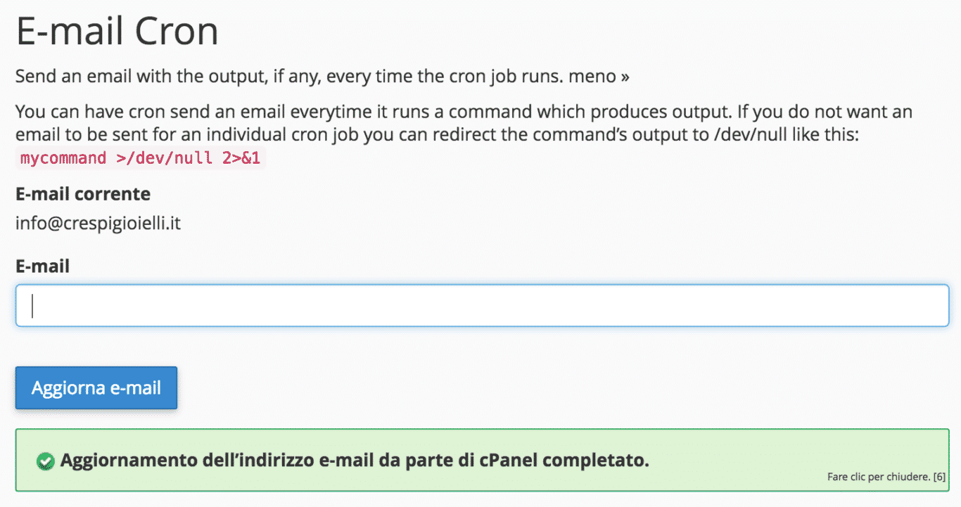 Come Impostare I Cronjob Di Wordpress Per Non Rallentare Il Tuo E Commerce Woocommerce