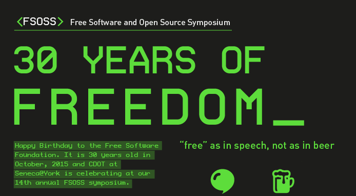 Come si è evoluto l'Open Source nei 30 anni successivi alla sua nascita