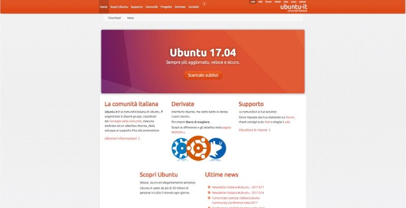 Ubuntu è la migliore alternativa open source a Windows