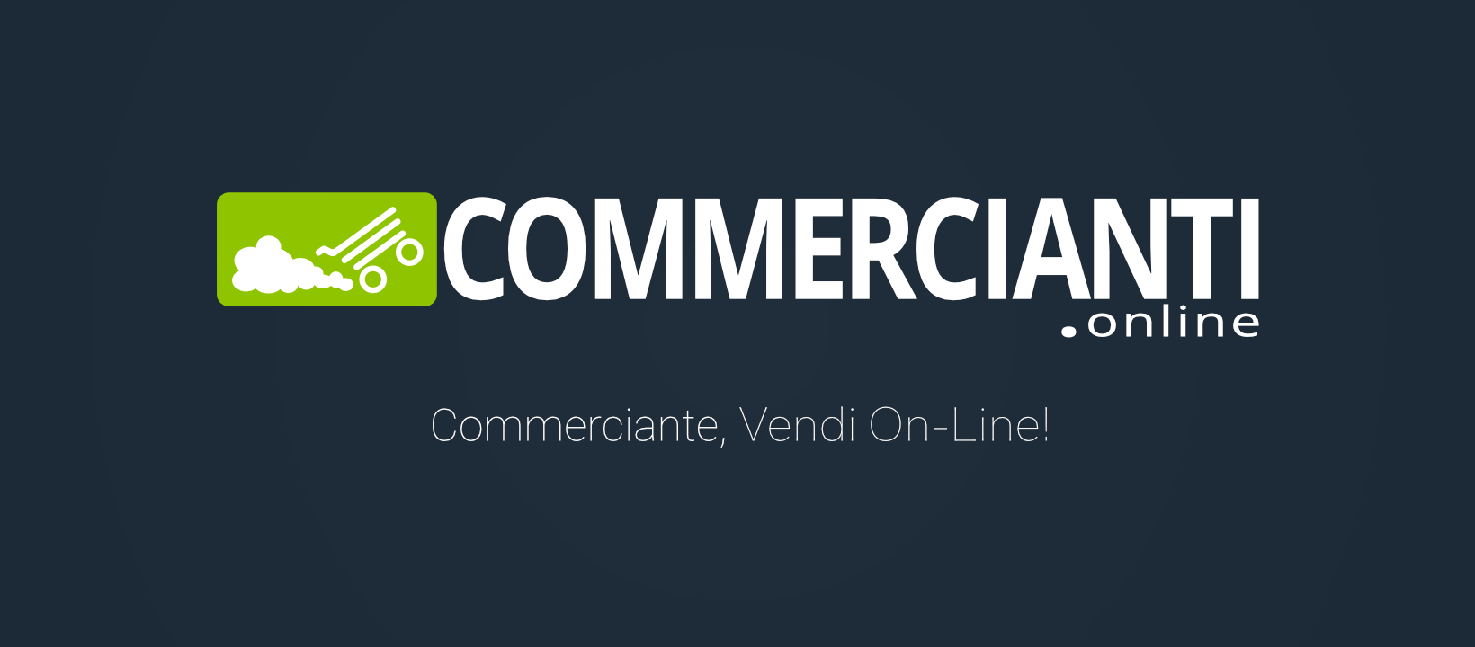 Avviare Un E Commerce Commerciantionline